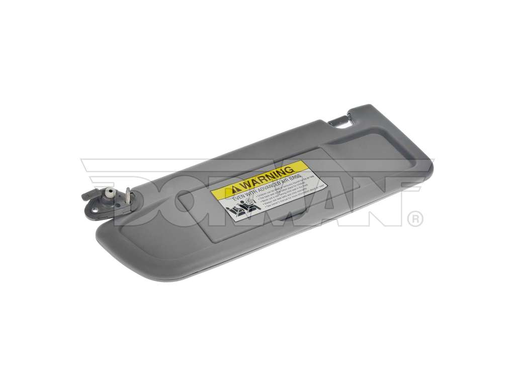 2009-2011 Honda Civic Sun Visor - Left (Dorman)