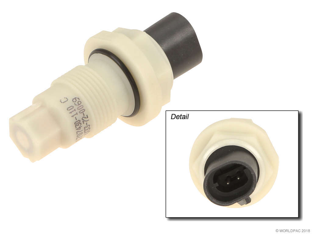 2004-2008 Chrysler Pacifica Vehicle Speed Sensor (Vemo)