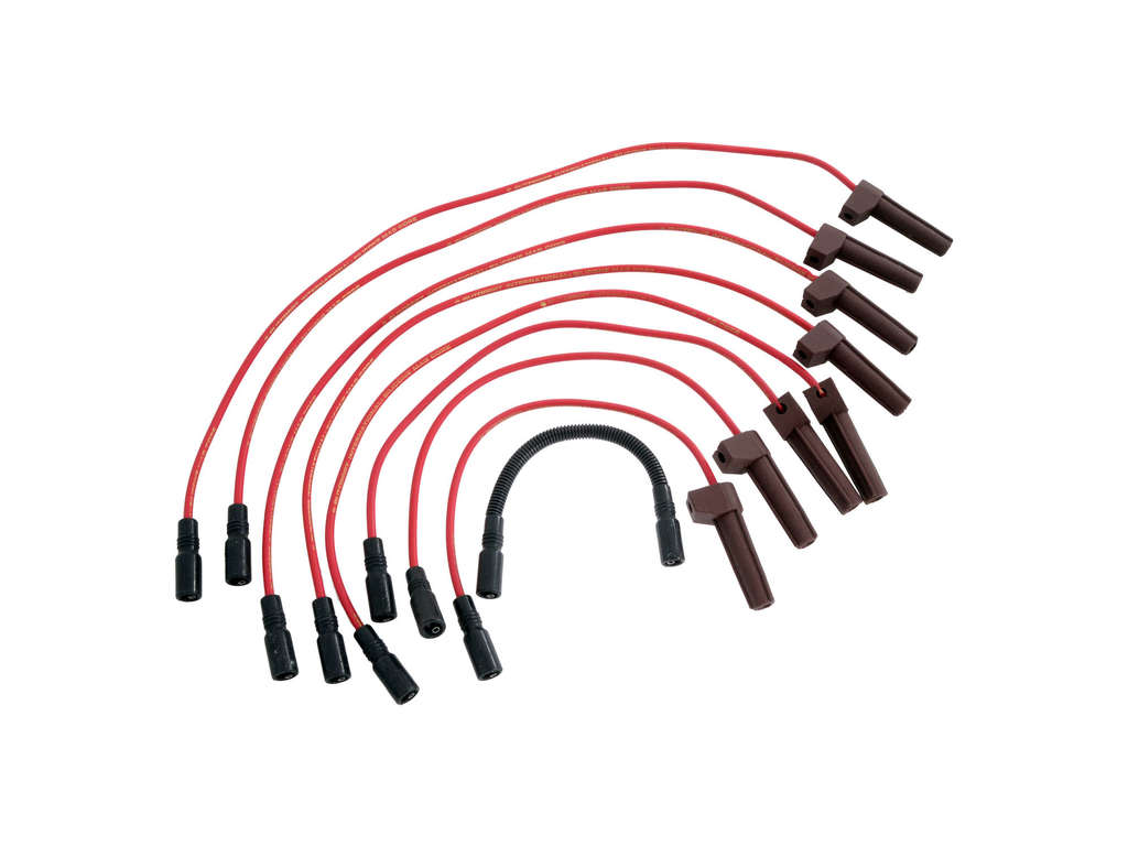 1997-2000 Chevrolet Express 3500 Spark Plug Wire Set (Autopart International)