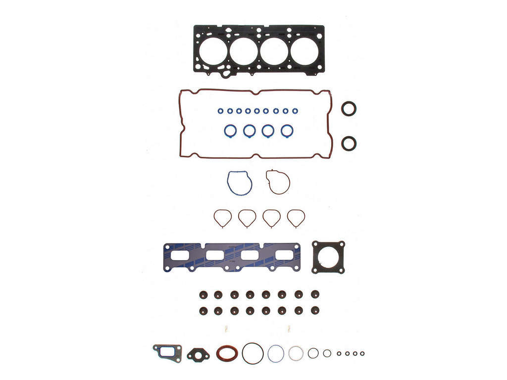 2004-2005 Dodge Stratus Engine Cylinder Head Gasket Set (Fel-Pro)