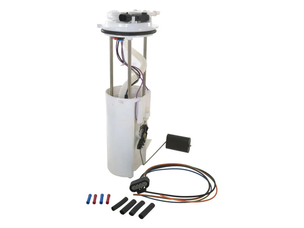1998-2000 Isuzu Rodeo Fuel Pump Module Assembly (Autopart International)