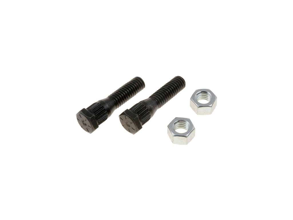 2000 Jeep Wrangler Catalytic Converter Bolt (Dorman)