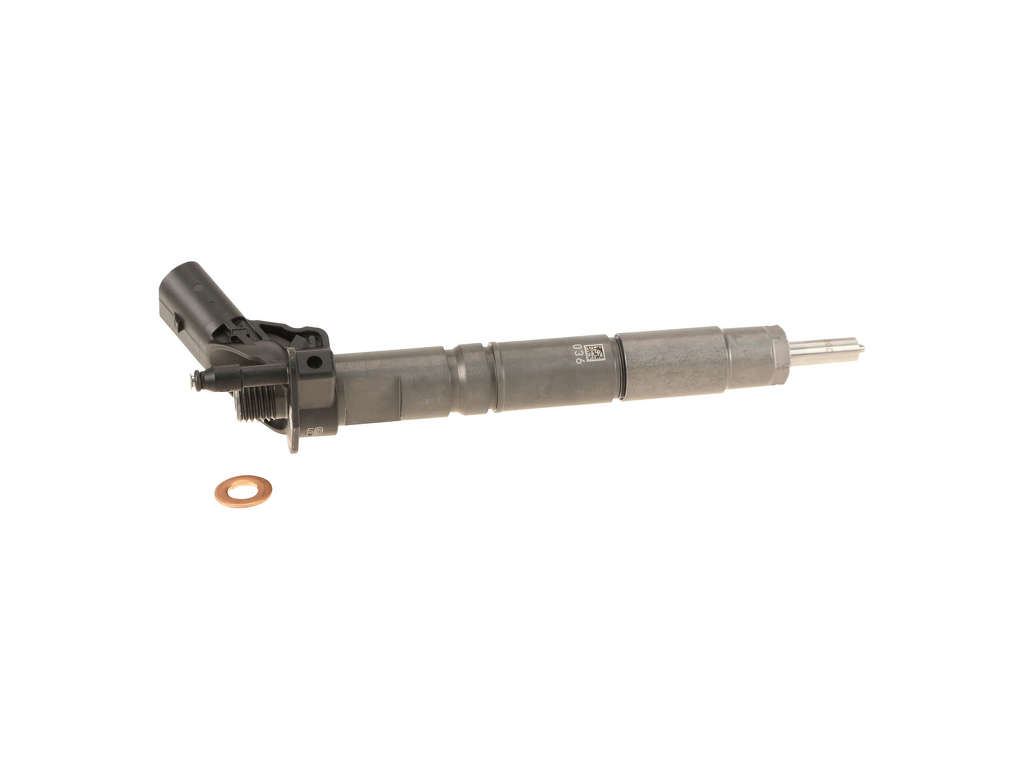 2007-2008 Mercedes-Benz ML320 Fuel Injector (Bosch)