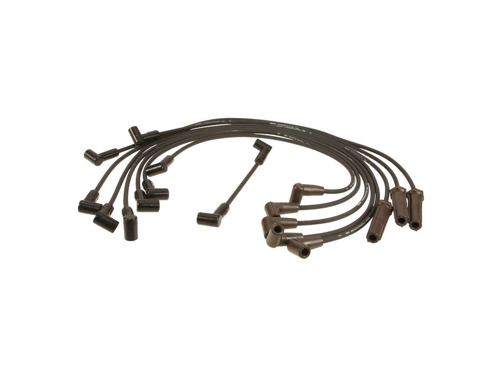 1989-1993 Chevrolet Caprice Spark Plug Wire Set (ACDelco)