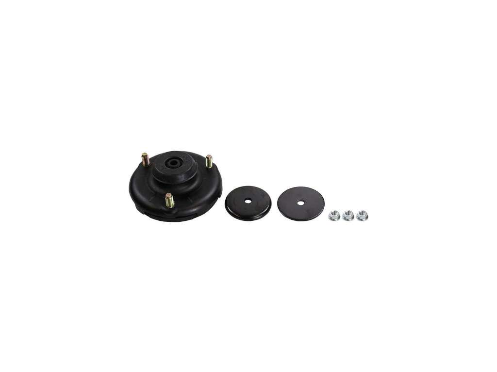 1996-2004 Acura RL Suspension Shock Absorber Mount Plate - Rear (Monroe)