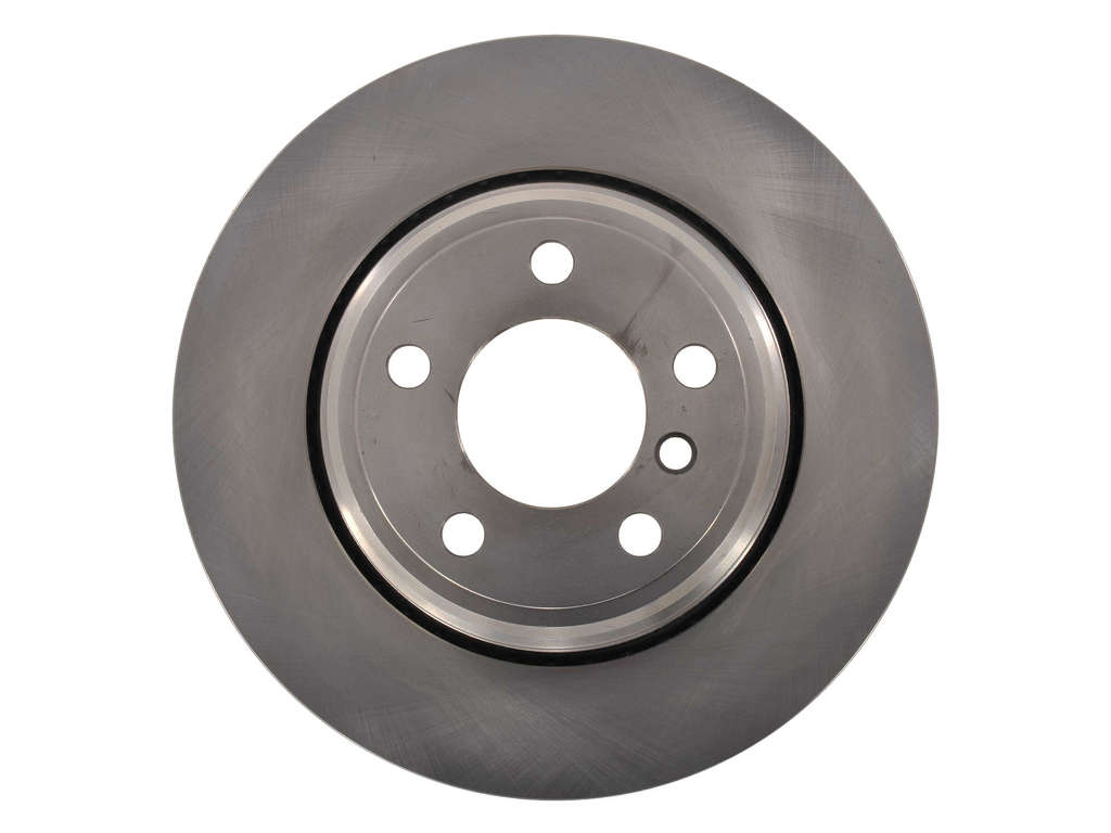 2002-2006 BMW X5 Disc Brake Rotor - Rear (Autopart International)