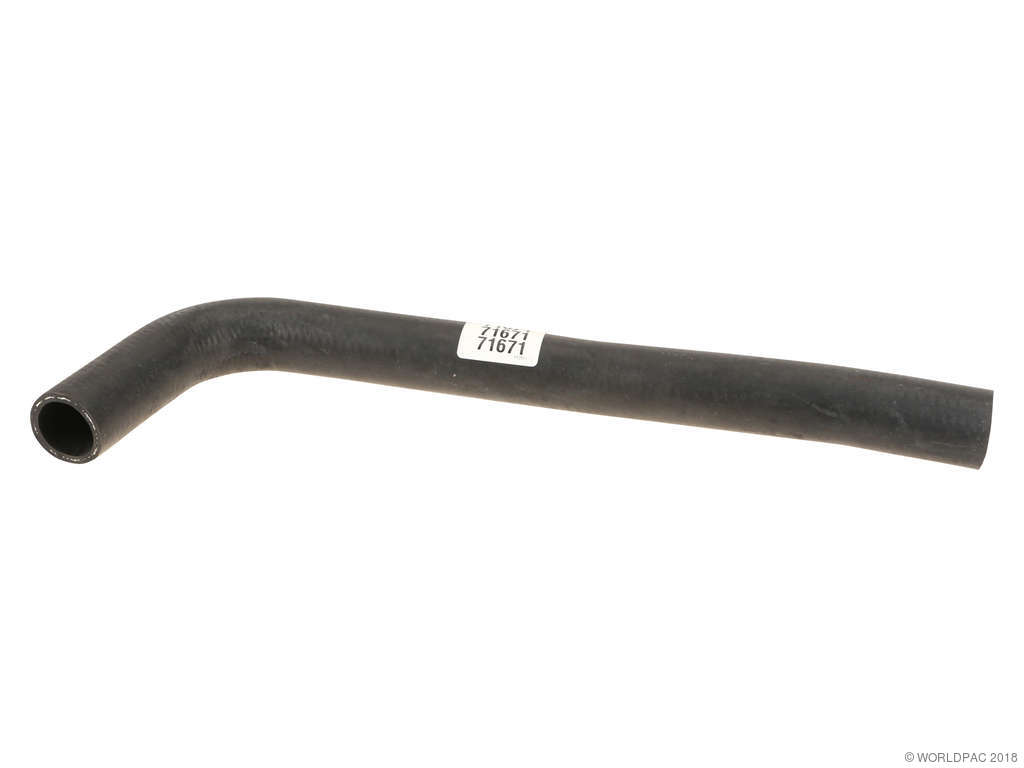 2002-2010 Chrysler PT Cruiser Radiator Coolant Hose - Upper (Dayco)