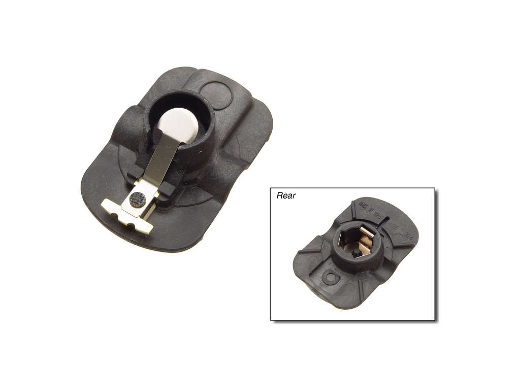 1989-1990 Mazda MPV Distributor Rotor (YEC Japan)