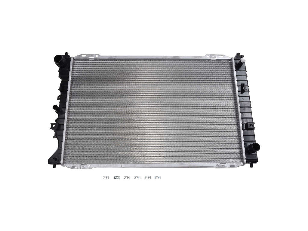 2010-2012 Ford Escape Radiator (Autopart International)