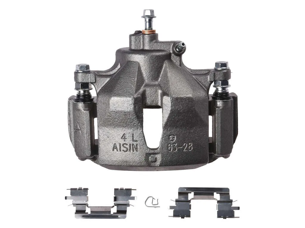 2002-2006 Toyota Camry Disc Brake Caliper - Front Left (CARQUEST)