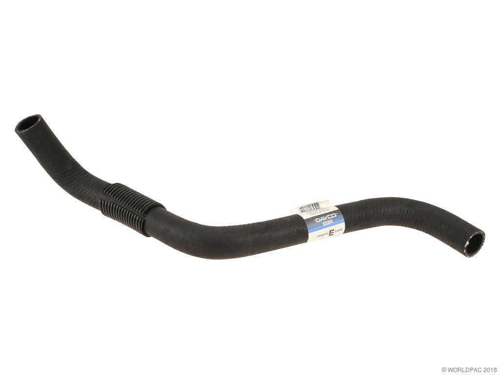 1988-1991 Honda CRX Radiator Coolant Hose - Lower (Dayco)