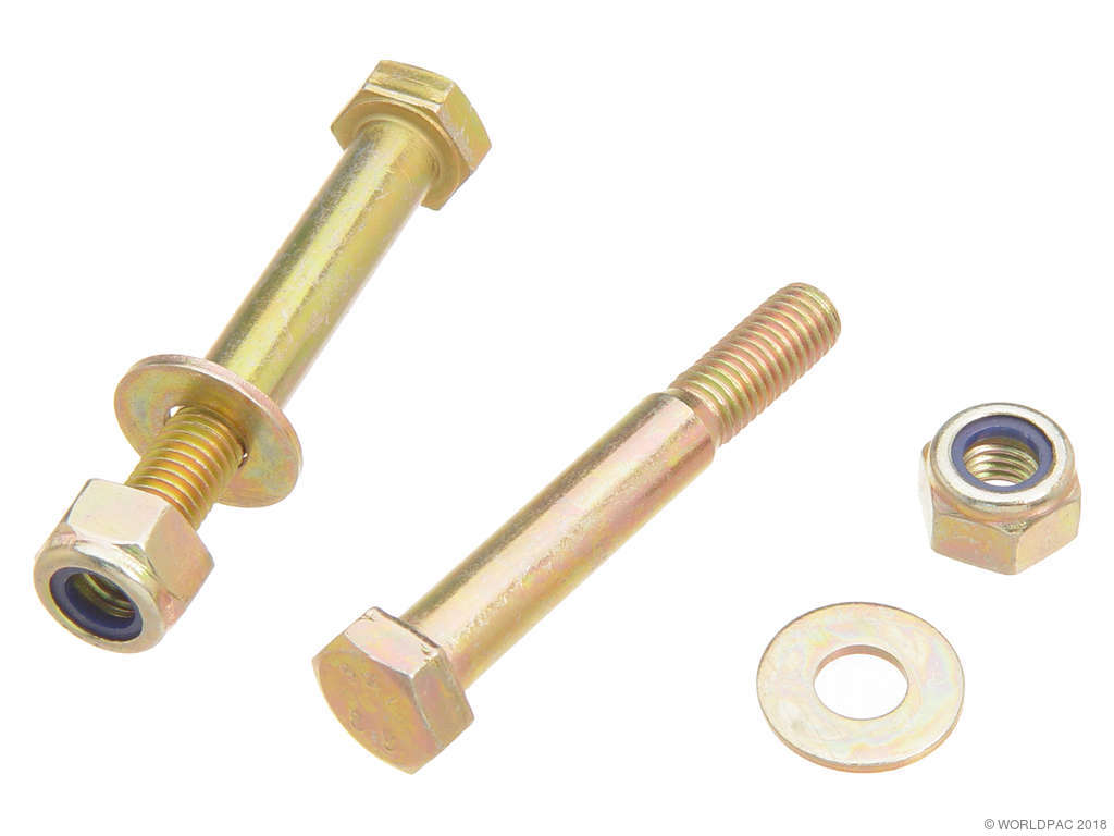 1979-1994 Saab 900 Suspension Ball Joint Bolt Kit (MTC)