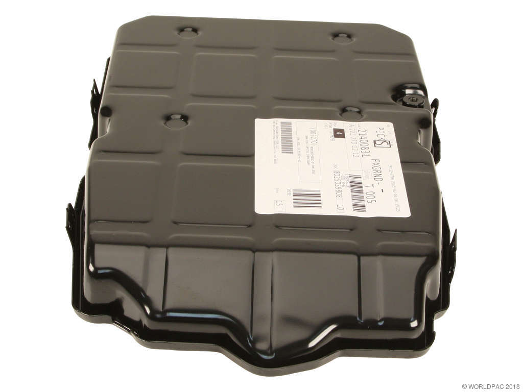 2019-2021 Freightliner Sprinter 2500 Transmission Oil Pan (Genuine)