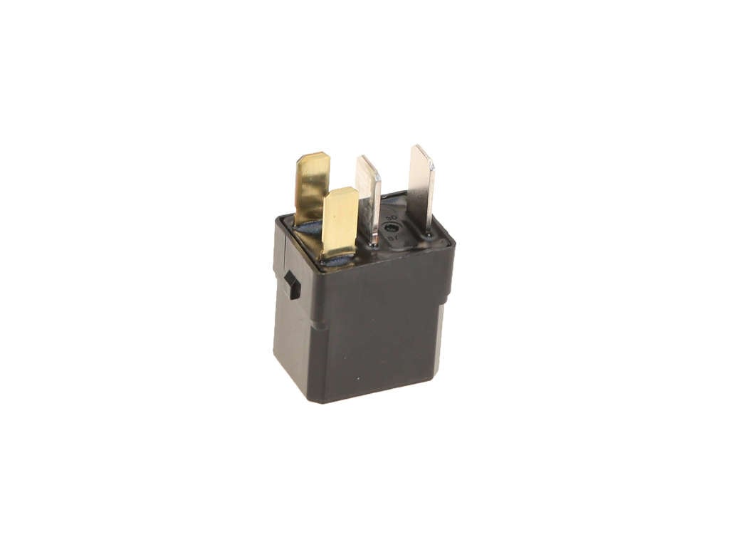 2004-2006 INFINITI QX56 Engine Control Module (ECM) Relay (Genuine)