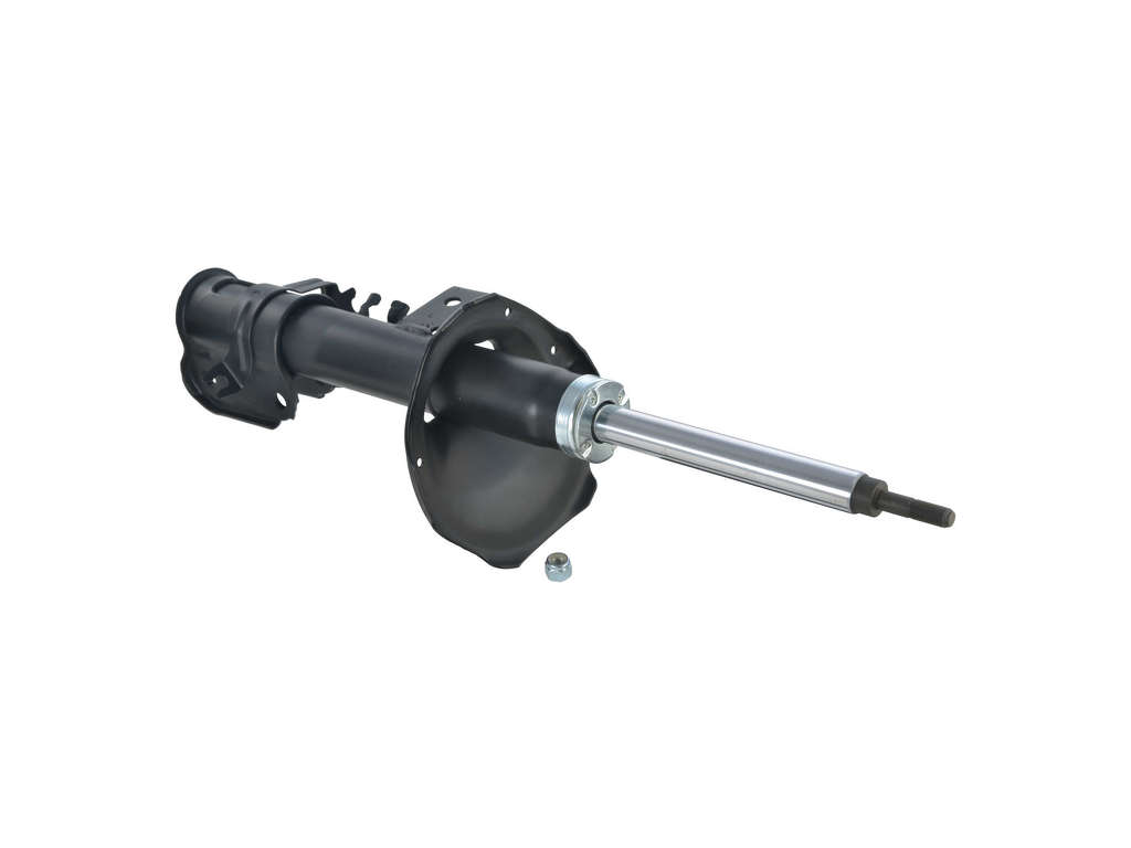 2001-2003 INFINITI QX4 Suspension Strut Assembly - Front Left (Autopart International)