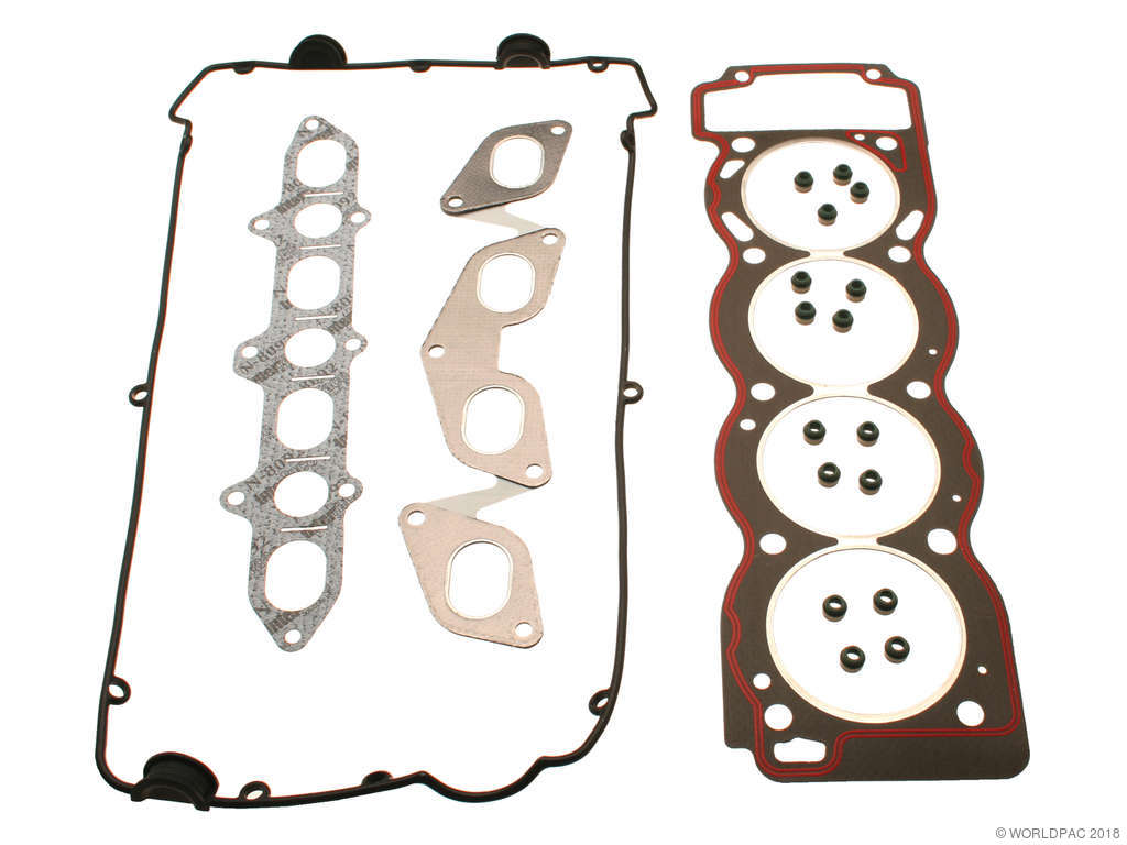 1991-1994 Saab 900 Engine Cylinder Head Gasket Set (Victor Reinz)