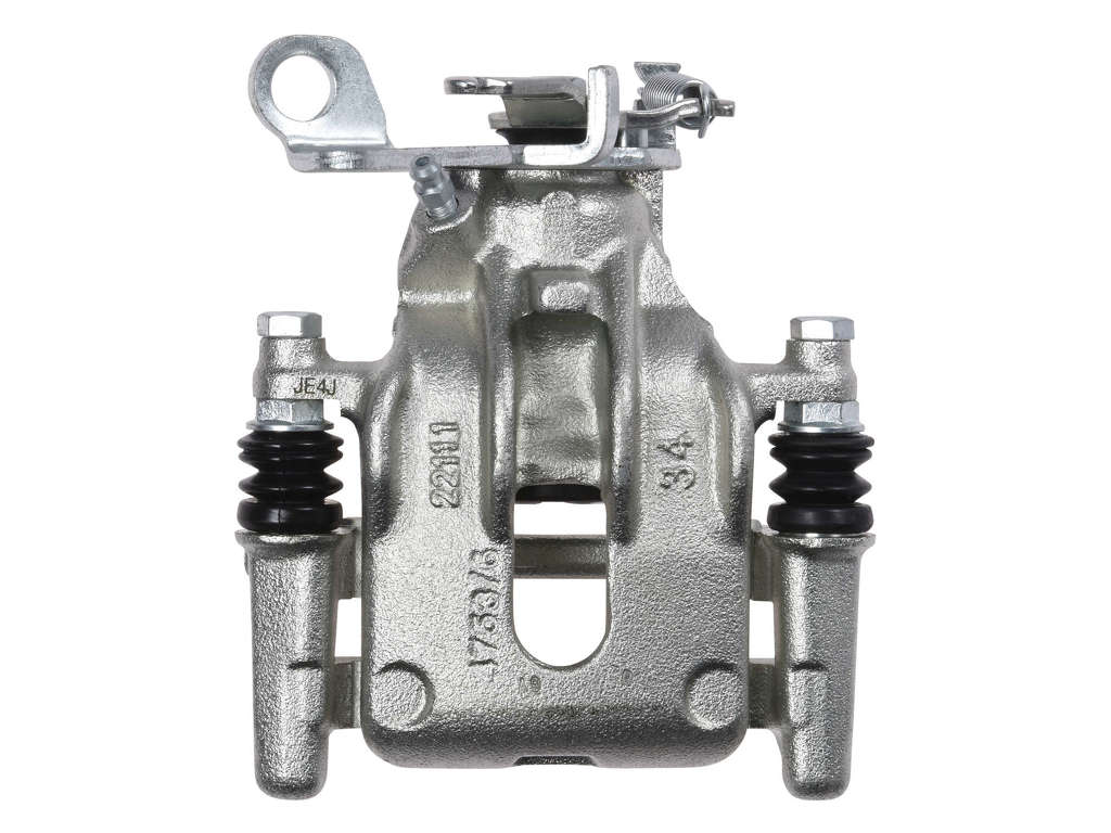 2014-2019 Ford Fiesta Disc Brake Caliper - Rear Left (Autopart International)
