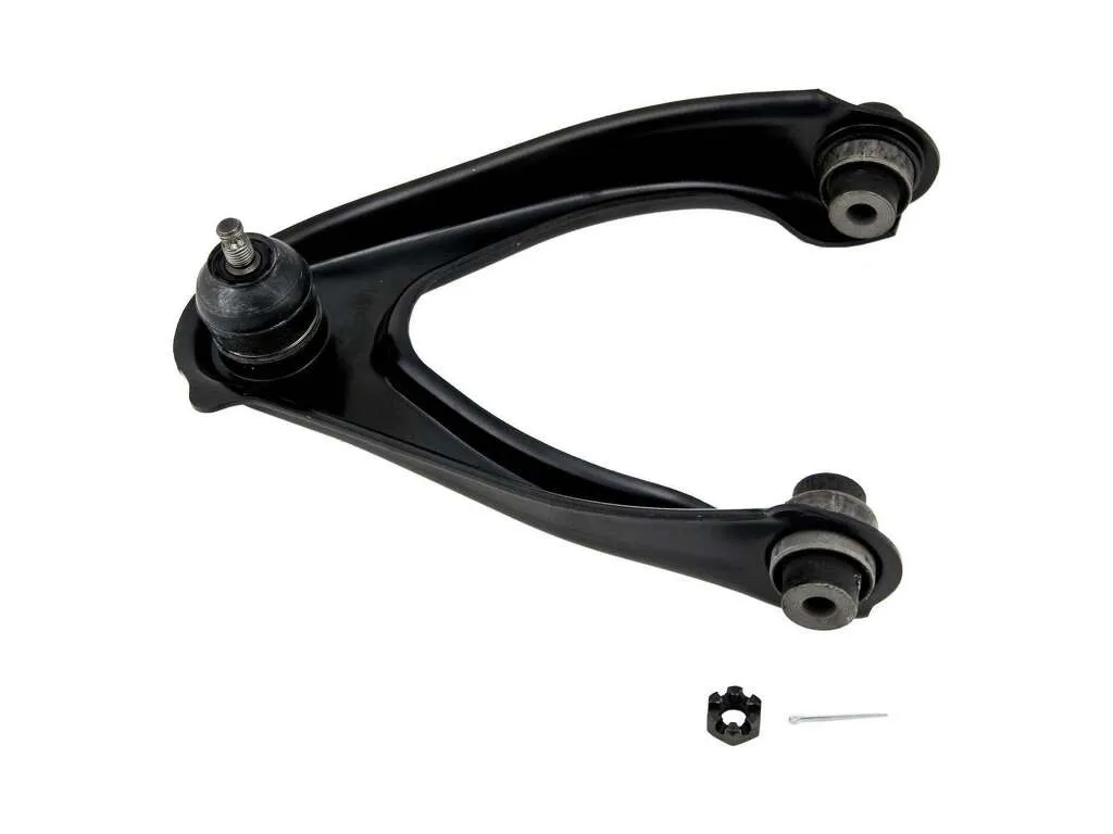 1997-2001 Honda CR-V Suspension Control Arm - Front Left Upper (Moog)