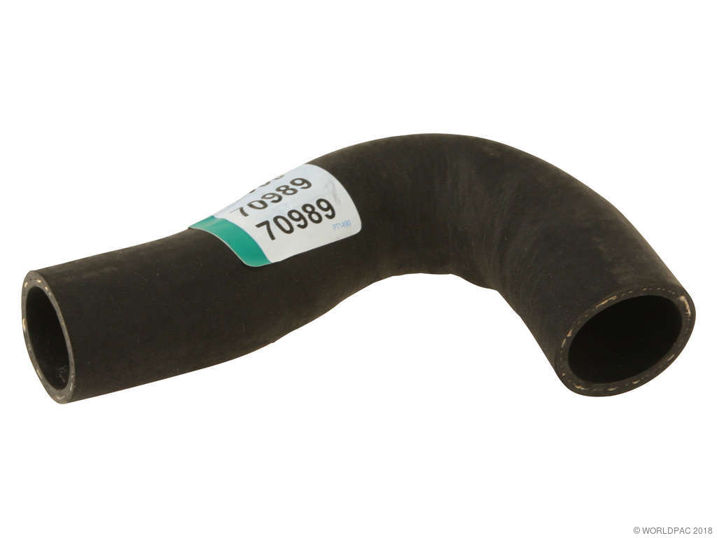 2006-2008 Pontiac Wave Radiator Coolant Hose - Upper (Dayco)