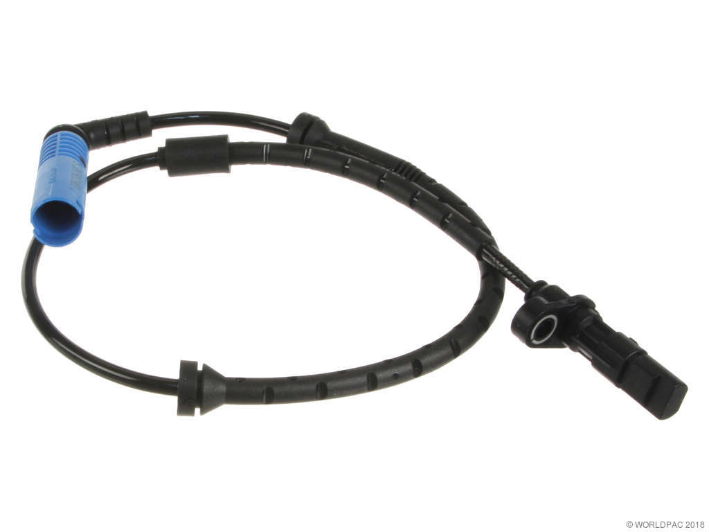 2000-2004 BMW X5 ABS Wheel Speed Sensor - Rear (VDO)