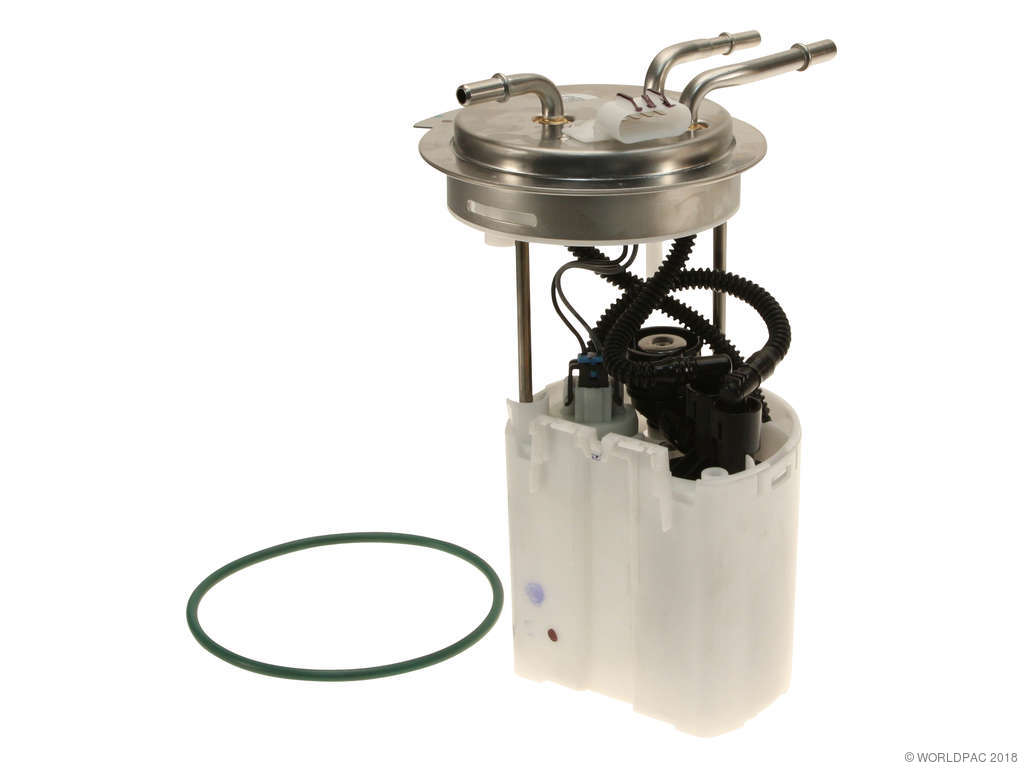 2004-2007 Chevrolet Suburban 2500 Fuel Pump Module Assembly - Front (ACDelco)