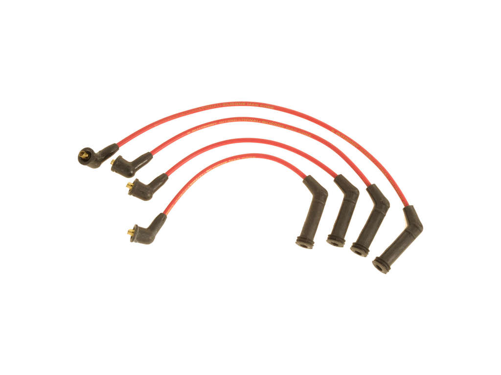 1995-2003 Hyundai Accent Spark Plug Wire Set (Autopart International)