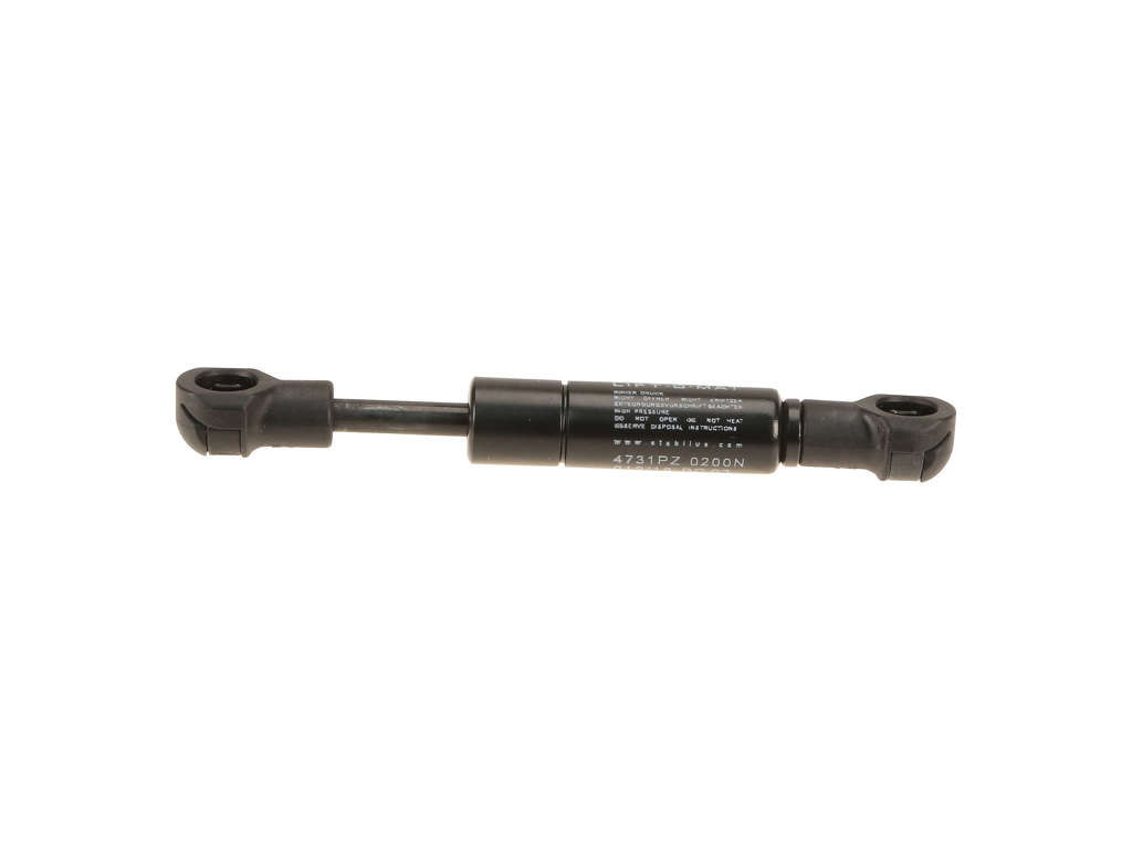 2015-2020 BMW M4 Convertible Top Cover Lift Support (Stabilus)