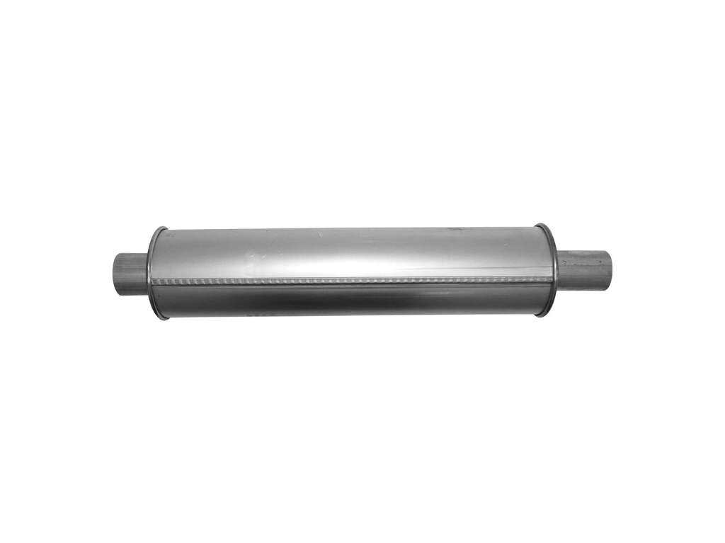 2008 Pontiac G6 Exhaust Muffler (AP Exhaust)