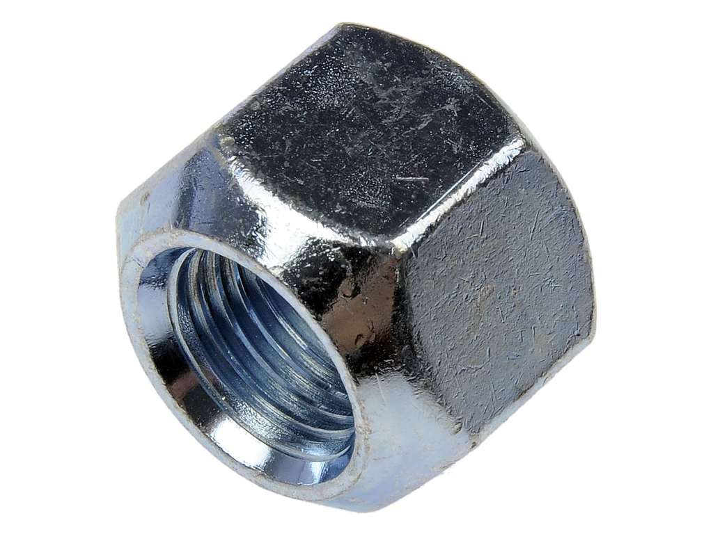 1984-1994 Dodge B250 Wheel Lug Nut - Rear (Dorman)