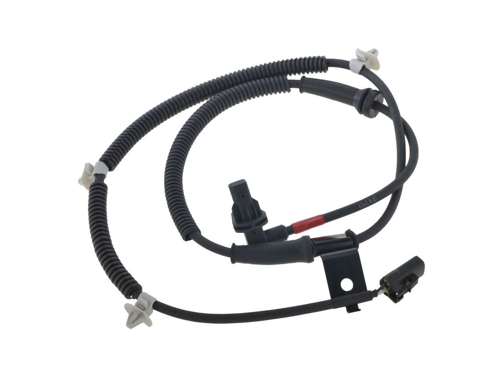 2007-2012 Hyundai Santa Fe ABS Wheel Speed Sensor - Front Right or Rear Right (Autopart International)
