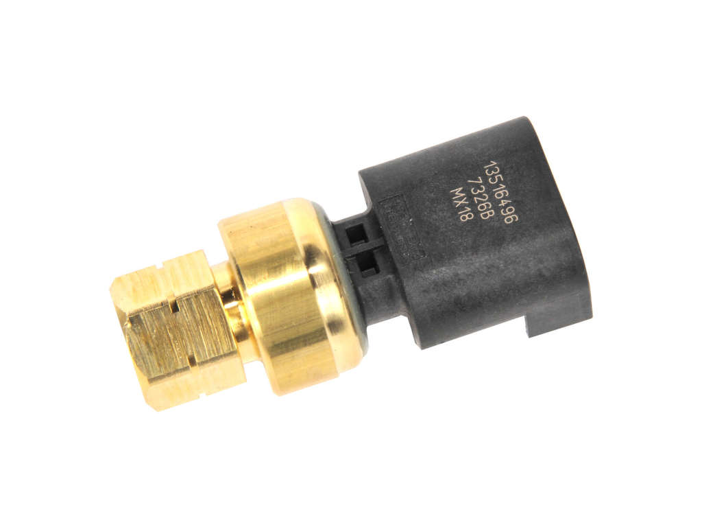 2015-2017 Chevrolet Equinox Fuel Injection Pressure Sensor (ACDelco)