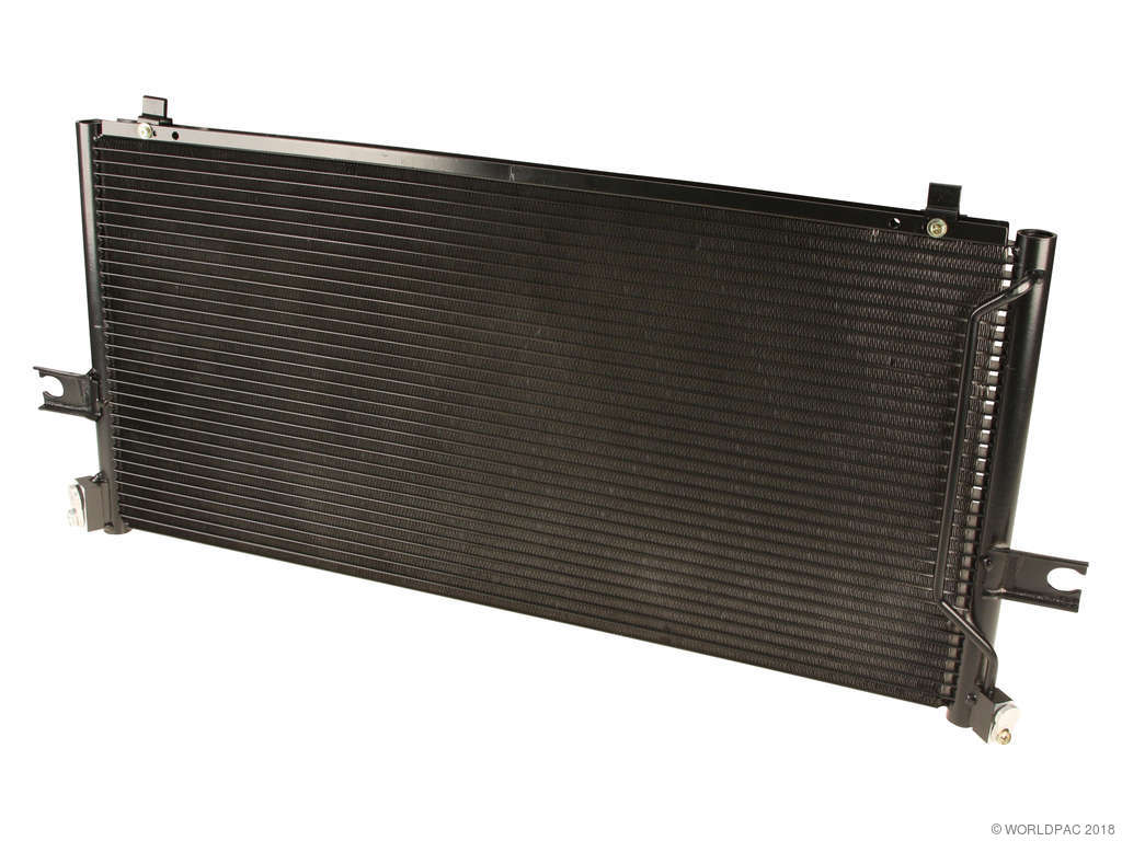 1998-2001 Nissan Altima A/C Condenser (Air Products)