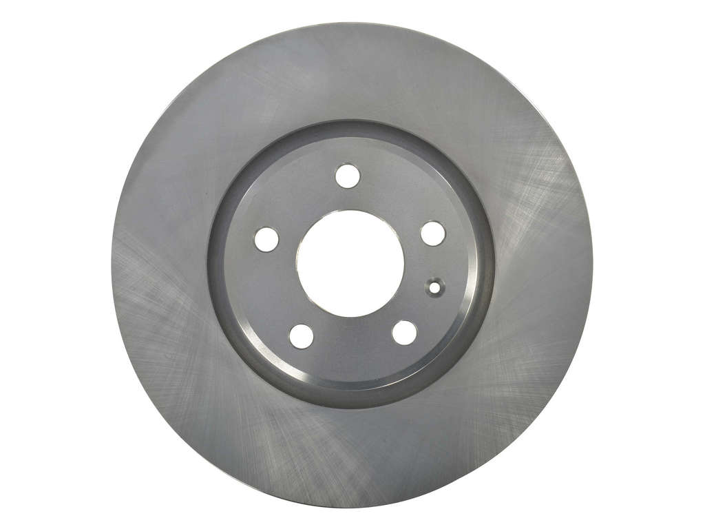 2014-2017 Audi SQ5 Disc Brake Rotor - Front (Brembo)