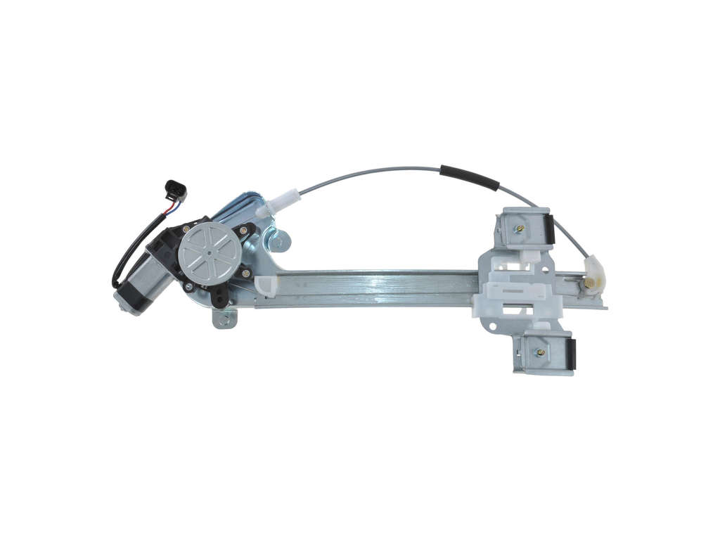 2000-2005 Buick LeSabre Power Window Motor and Regulator Assembly - Rear Right (Autopart International)