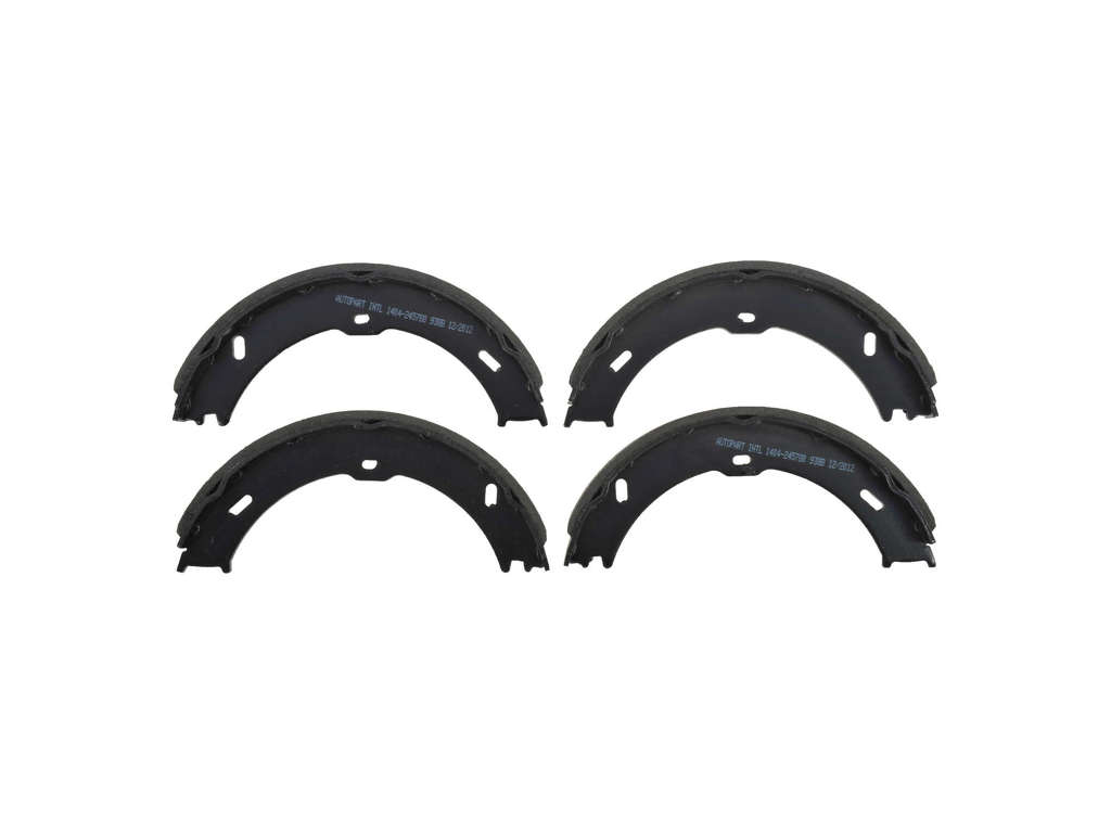 2010-2020 Freightliner Sprinter 2500 Parking Brake Shoe -  or Rear (Autopart International)