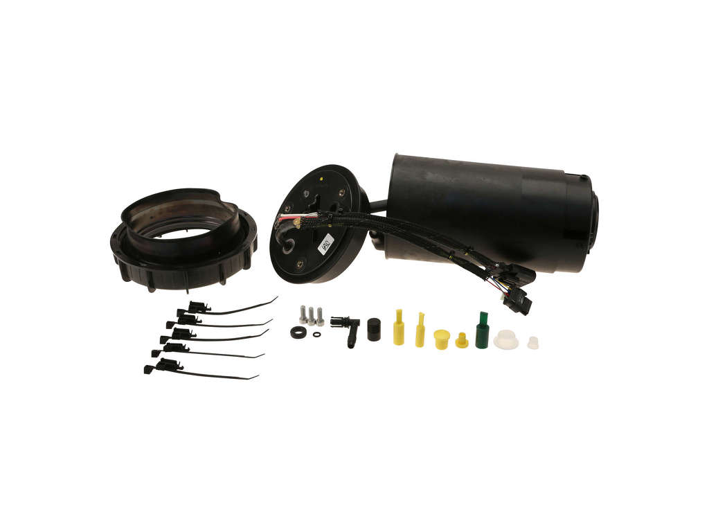 2010-2018 Freightliner Sprinter 3500 Diesel Exhaust Fluid (DEF) Heater (Bosch)