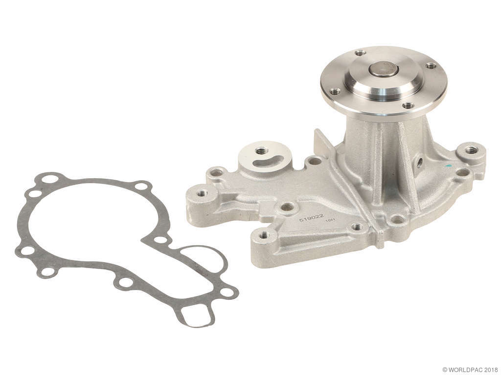 1989-2001 Suzuki Swift Engine Water Pump (Metrix)