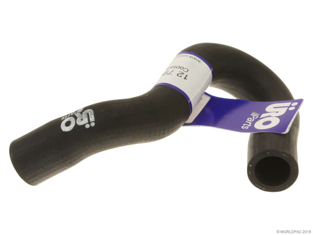 2003-2011 Saab 9-3 Engine Coolant Overflow Hose (APA/URO Parts)