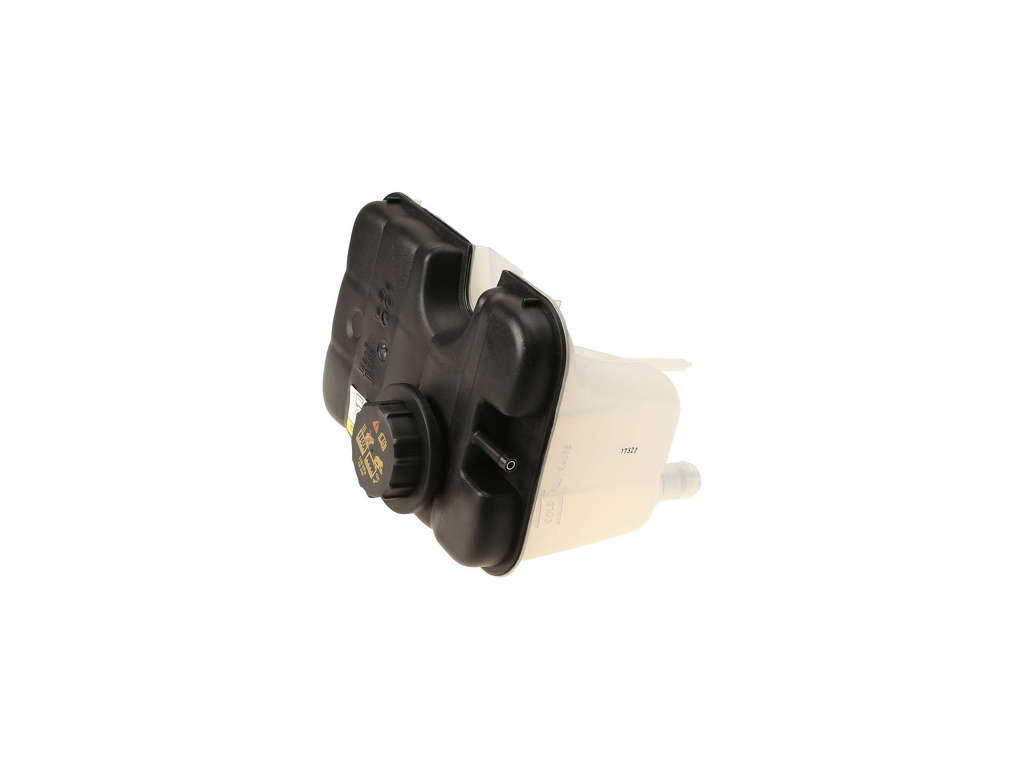 1998-2011 Lincoln Town Car Engine Coolant Reservoir (Dorman)