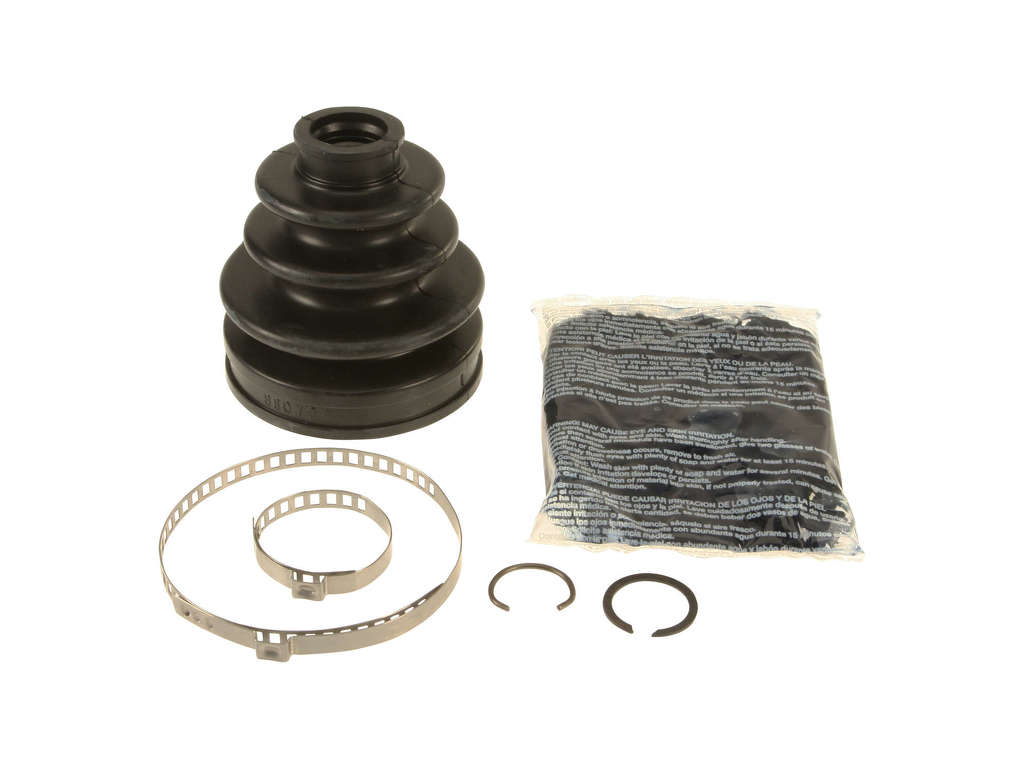 2004-2009 Toyota Prius CV Joint Boot Kit - Inner (EMPI)