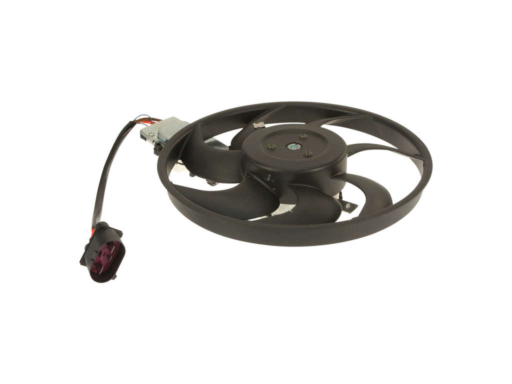 2007-2015 Audi Q7 Engine Cooling Fan Assembly (ACM)