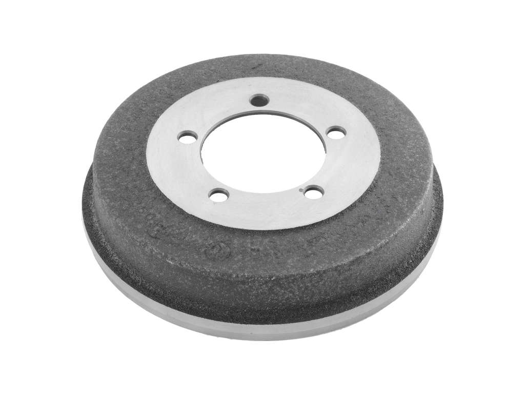 1995-2000 Dodge Avenger Brake Drum - Rear (Autopart International)