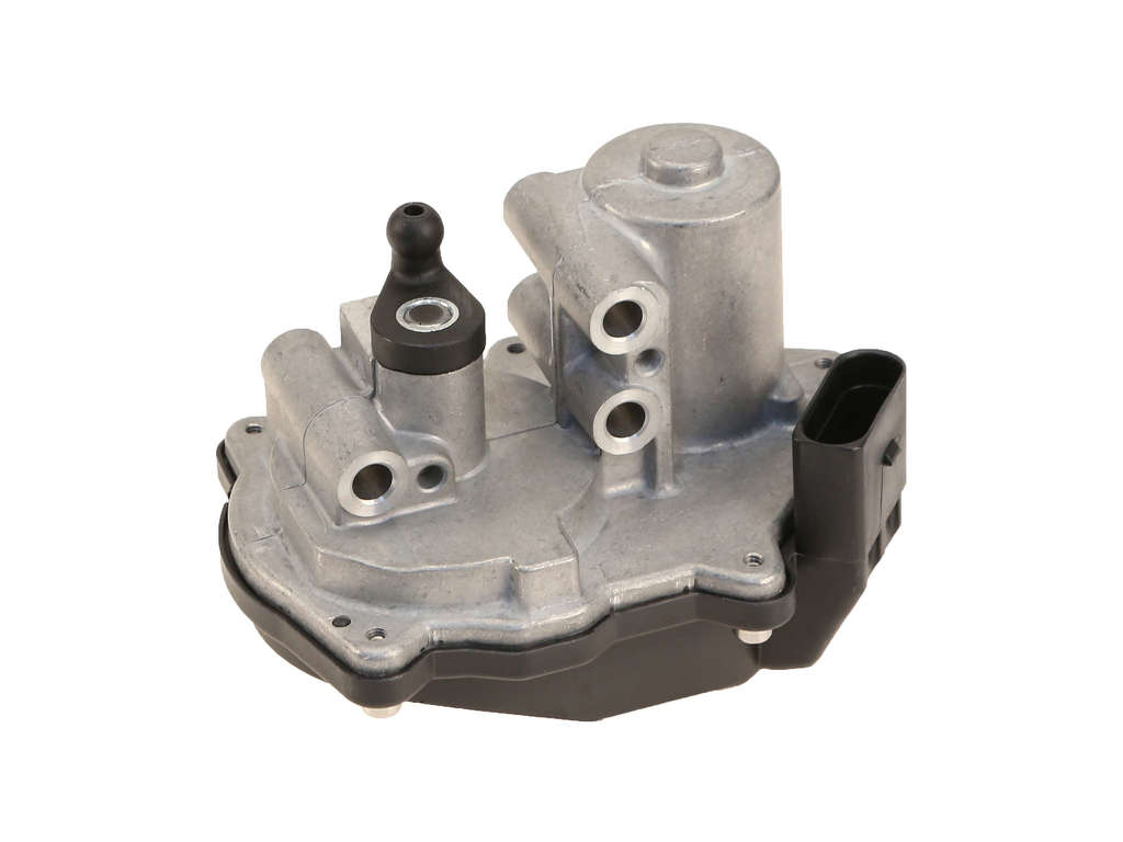 2010-2013 Audi A3 Engine Intake Manifold Flap Motor (Febi)