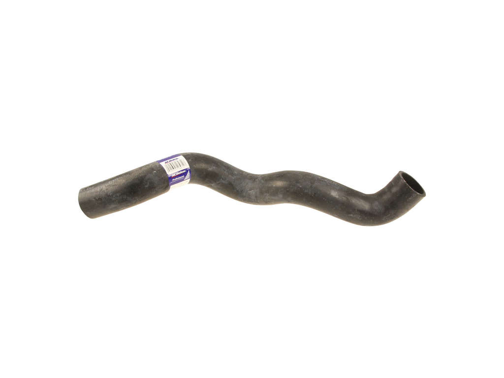 1989-1991 GMC Jimmy Radiator Coolant Hose - Upper (ACDelco)