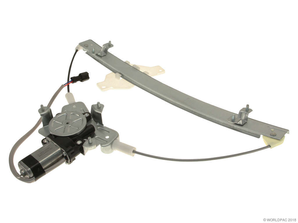 2004-2008 Suzuki Forenza Window Regulator - Front Left (Dorman)