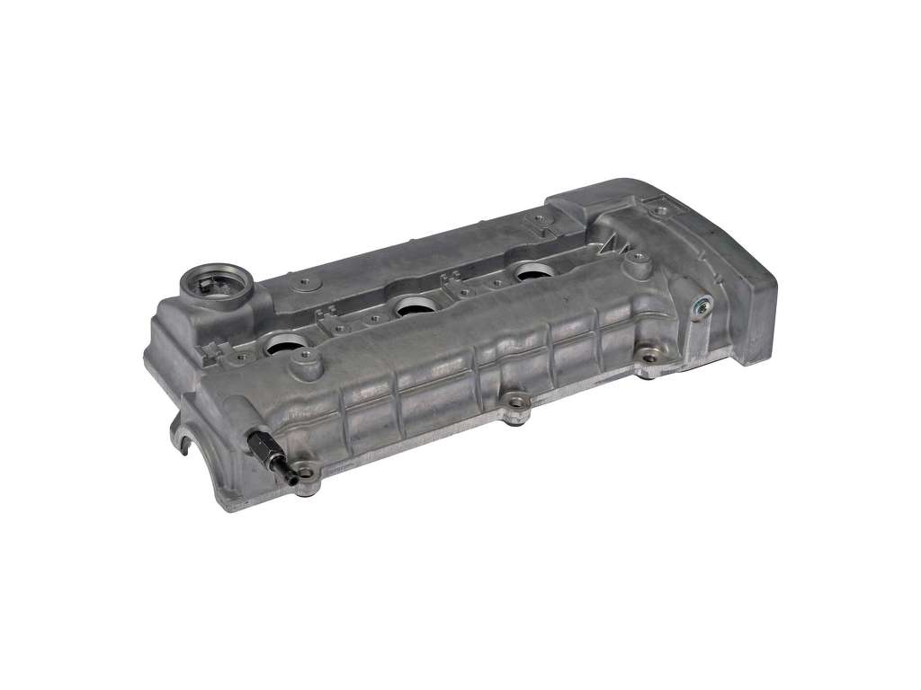 2001-2006 Hyundai Santa Fe Engine Valve Cover - Left (Dorman)