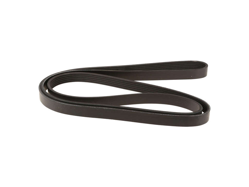 2007-2017 Jeep Compass Accessory Drive Belt -  or Primary or Water Pump, Alternator and Power Steering (Gates)