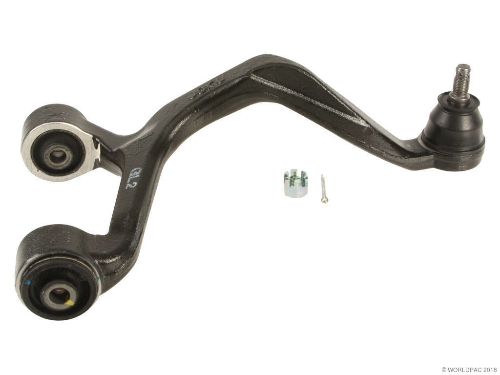 2006-2010 Hyundai Sonata Suspension Control Arm - Rear Left Upper (CTR)