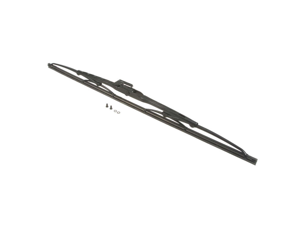1990-1991 Lexus ES250 Windshield Wiper Blade - Front Left (Trico)