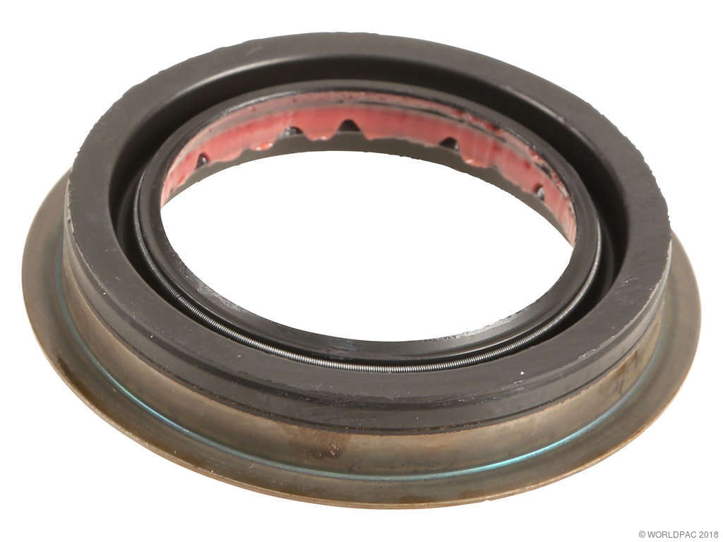 2009-2010 Hummer H3T Differential Pinion Seal - Rear (ACDelco)